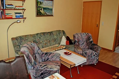 Appartamento Vacanza con famiglia Baabe