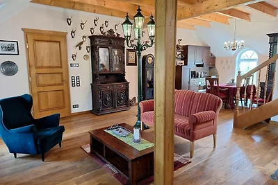 Vakantieappartement Gezinsvakantie Filsum
