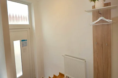 Appartement Vacances avec la famille Hamburg-Mitte