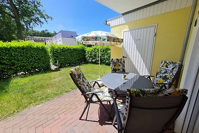 Ferienwohnung 15 Nachtigallenweg