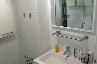 Vakantieappartement Gezinsvakantie Cuxhaven