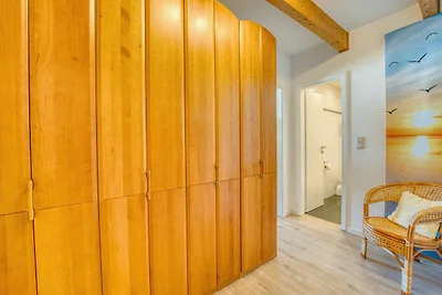 Haus Dünenhof, App. 3DH51