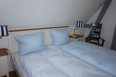 Vakantiehuis Ontspannende vakantie Gelting