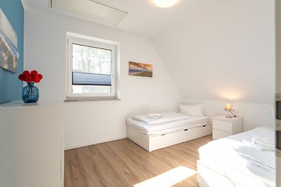 Ferienhaus Meerle