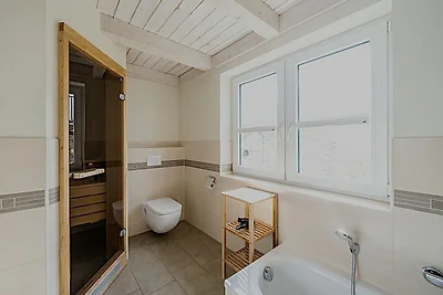 Casa vacanze Vacanza di relax Dagebüll