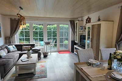 Casa vacanze Vacanza di relax Varel