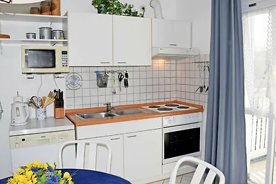 Ferienwohnung mit Seeblick und Sauna (09)