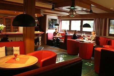 Albergo Cultura ed escursioni Bad Lauterberg im Harz