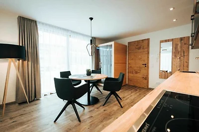 Vakantieappartement Gezinsvakantie Tannheim