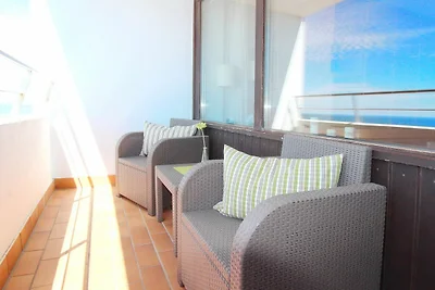 App. 77, Haus Metropol, 4.Etage