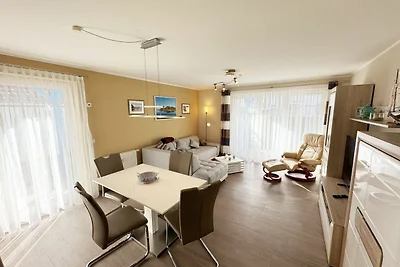 Appartamento Vacanza con famiglia Baabe