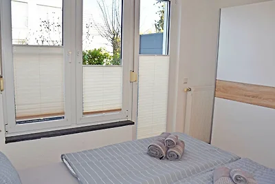 Vakantieappartement Gezinsvakantie Dranske