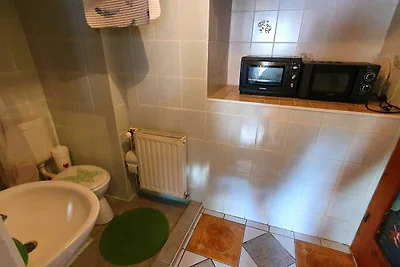 Apartamento Vacaciones familiares Elbingerode
