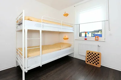 Ferienwohnung Seestern