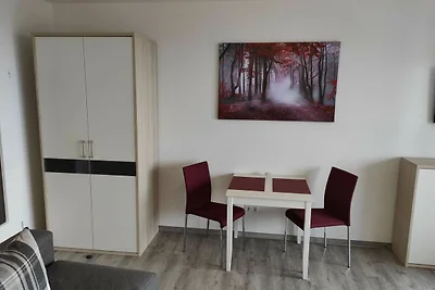 Ferienwohnung Hangblick