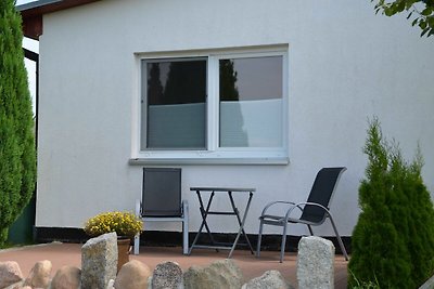 Apartamento Vacaciones familiares Ückeritz