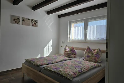 Vakantieappartement Gezinsvakantie Großkoschen