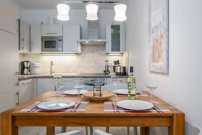 Appartamento Vacanza con famiglia Börgerende-Rethwisch