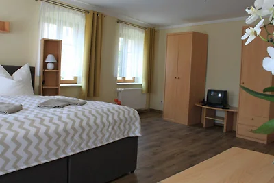 Vakantieappartement Gezinsvakantie Görlitz