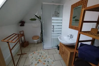 Ferienwohnung Zum Walnussbaum