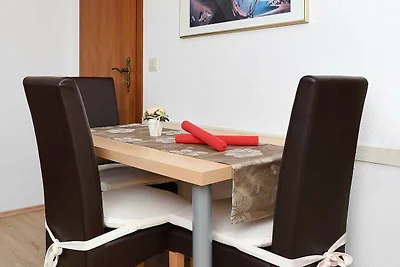 Ferienwohnung Strandperle