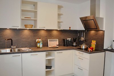 Vakantieappartement Gezinsvakantie Bernau