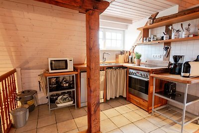 Vakantieappartement Gezinsvakantie Gingst