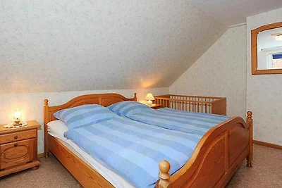 Vakantieappartement Gezinsvakantie Bensersiel