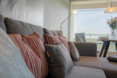 Appartamento Vacanza con famiglia St. Peter-Ording
