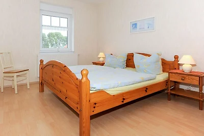 Ferienwohnung Krabbe
