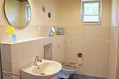 Vakantieappartement Gezinsvakantie Altefähr