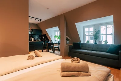 Vakantieappartement Gezinsvakantie Mittelweser