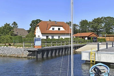 Haus am See in Sellin | Wohnung 2