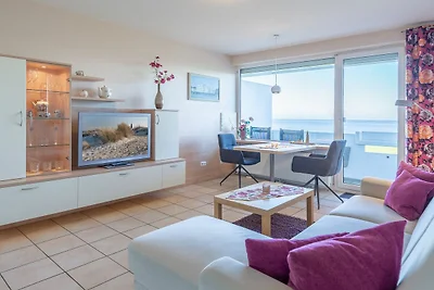 Appartamento Vacanza con famiglia Cuxhaven