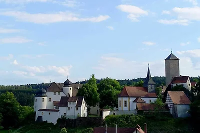 Casa vacanze Vacanza di relax Hollfeld