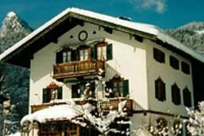 Ferienwohnung 1