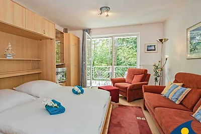 Apartamento Vacaciones familiares Bansin