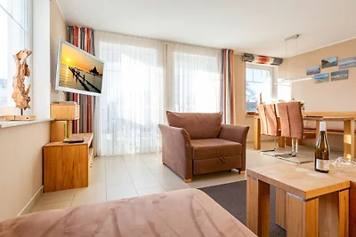 Dünendomizil, Ferienwohnung 04