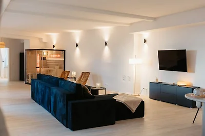 Vakantieappartement Gezinsvakantie Dessau-Roßlau