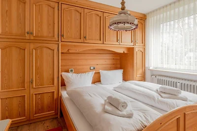 Vakantieappartement Gezinsvakantie Fischen