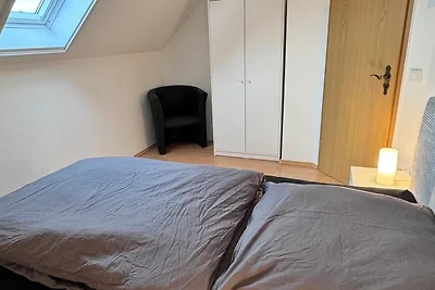 Vakantieappartement Gezinsvakantie Tecklenburg