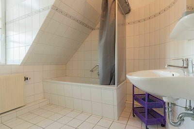 Vakantieappartement Gezinsvakantie Garding