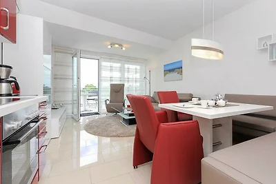 Ferienwohnung Seedeich