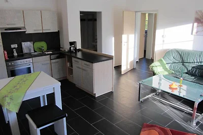 Vakantieappartement Gezinsvakantie Föritztal