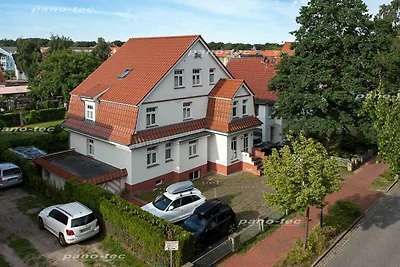 Fewo Hiddensee
