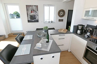 Villa Anni Whg. 07 mit Dachterrasse und Sauna