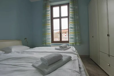 Appartamento Vacanza con famiglia Kühlungsborn