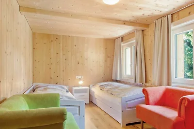 Apartment Mohnenfluh