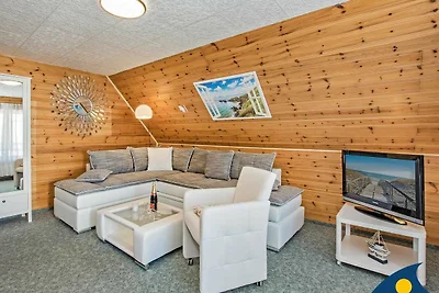 Vakantieappartement Gezinsvakantie Ückeritz