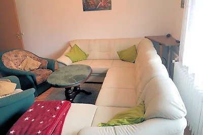 Vakantieappartement Gezinsvakantie Ückeritz